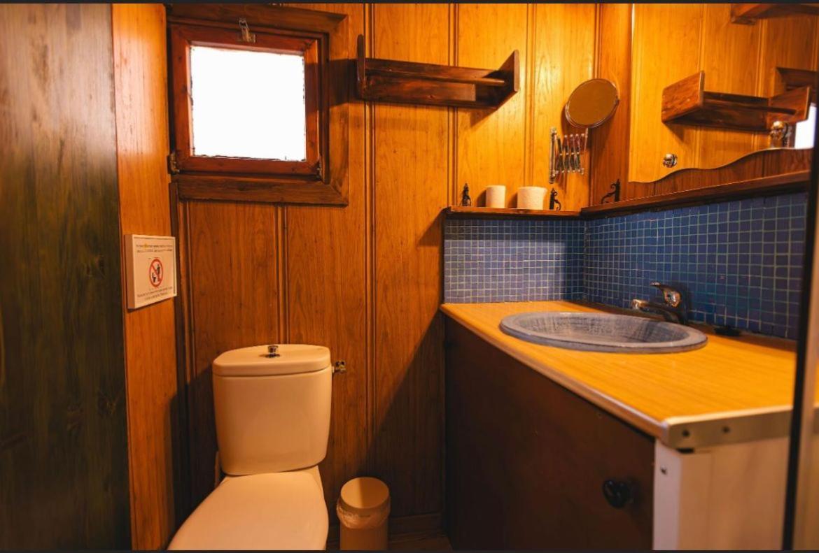 Camping & Bungalows Suspiro Del Moro Otura Dış mekan fotoğraf